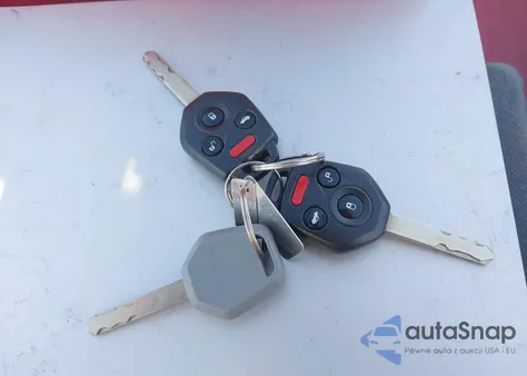 2013 Subaru Outback 2.5I from USA, damaged, VIN 4S4BRBAC9D3293531